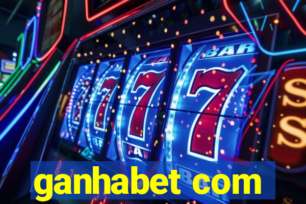 ganhabet com